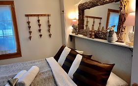 Chalet Apartment Serenity Lodge